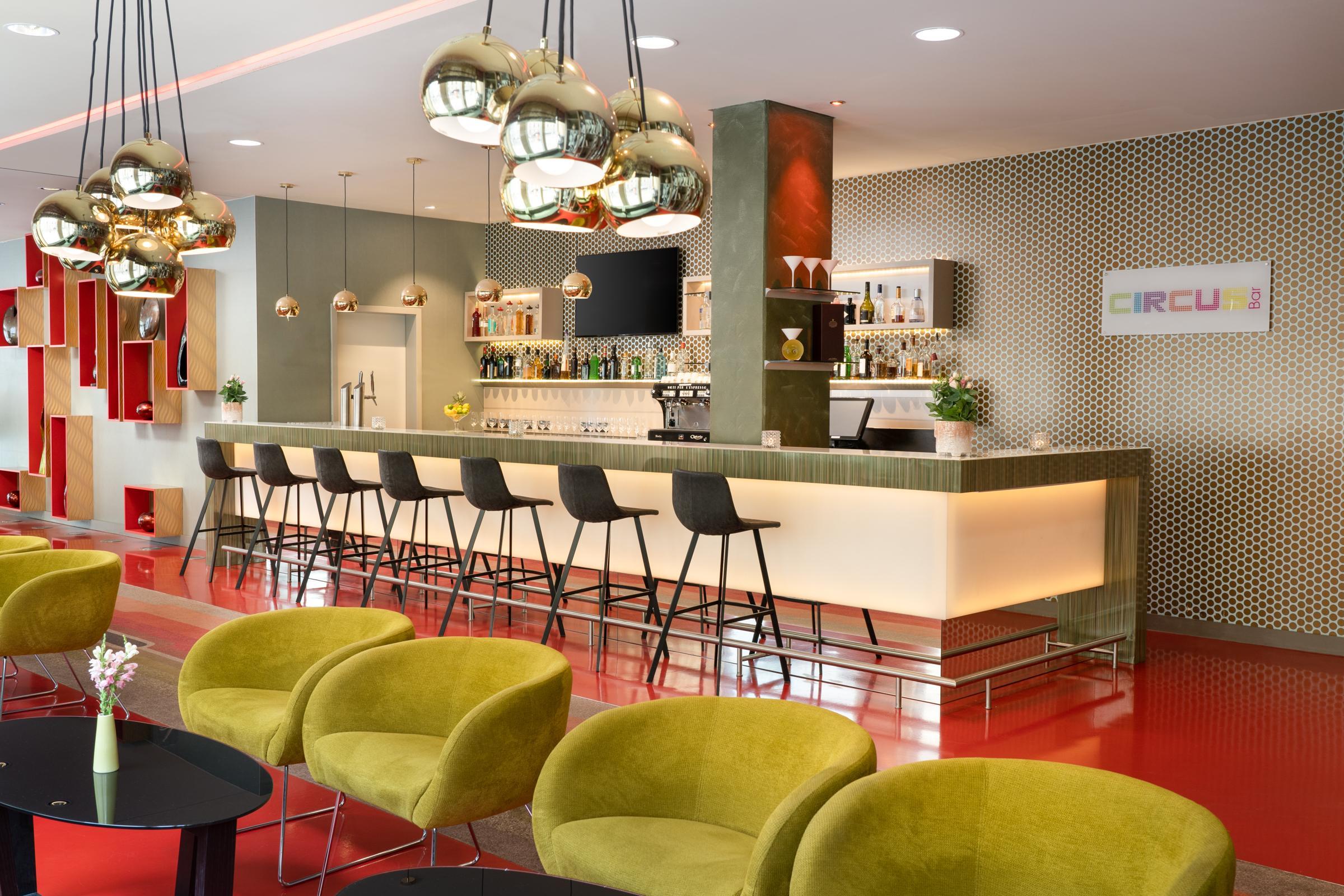 Leonardo Mitte Hotel Berlijn